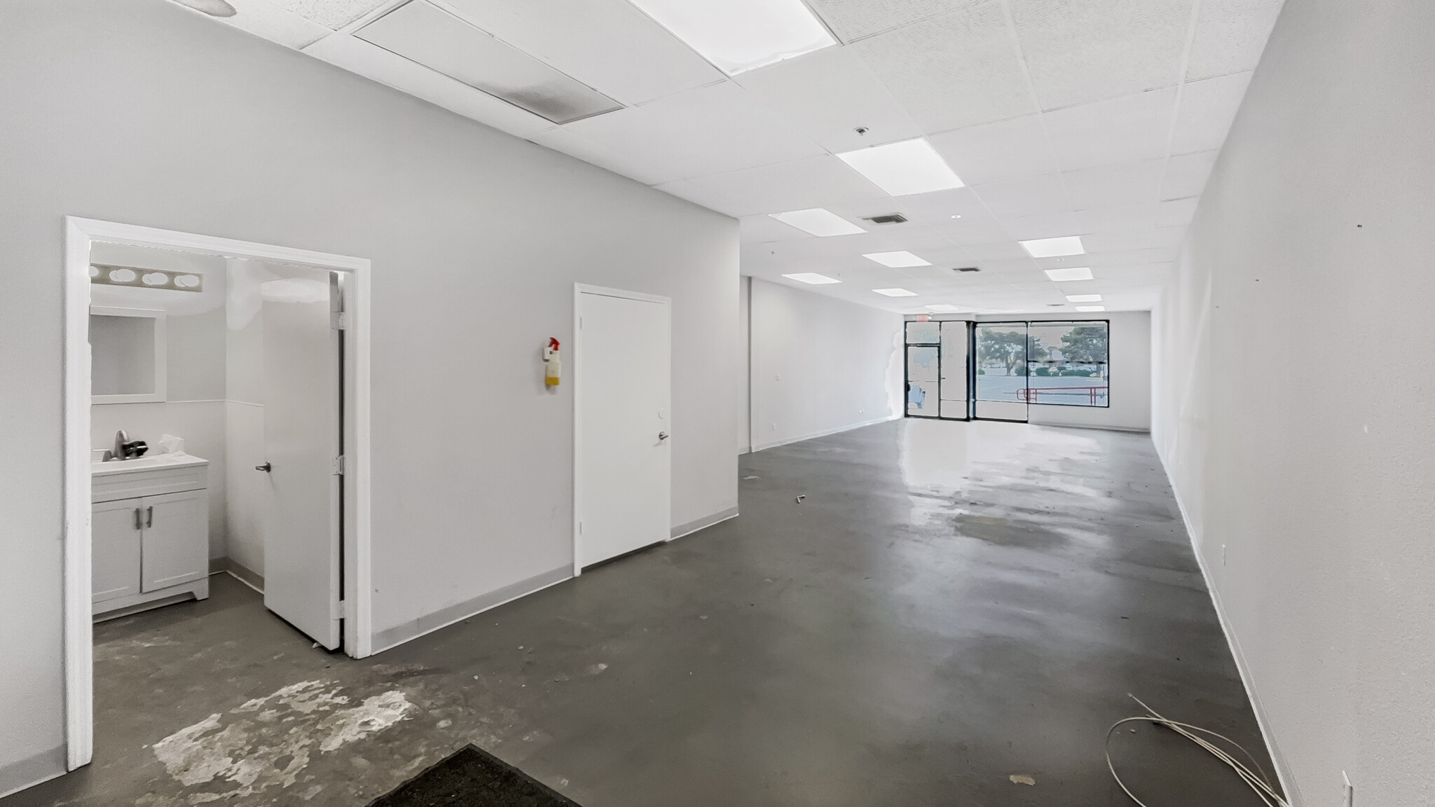 2101 S Decatur Blvd, Las Vegas, NV à louer Photo intérieure– Image 1 sur 4