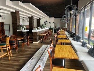 Plus de détails pour 148 NW 167th St, Miami, FL - Hôtellerie à vendre