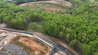 Plus de détails pour Burruss Mill Land Parcels rd, Cumming, GA - Terrain à vendre