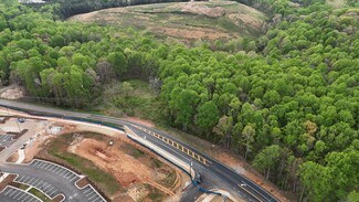 Plus de détails pour 5930 Burruss Mill Rd, Cumming, GA - Terrain à vendre