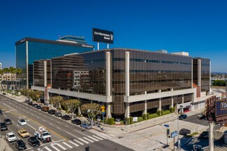 Plus de détails pour 11500 W Olympic Blvd, Los Angeles, CA - Bureau à louer