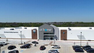 Plus de détails pour 2301 Rio Grande Blvd, Euless, TX - Local commercial à vendre