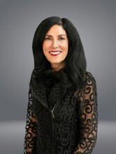 Andrea Saewitz