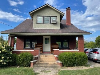 Plus de détails pour 6310 Highway 329, Crestwood, KY - Bureau/Local commercial à louer