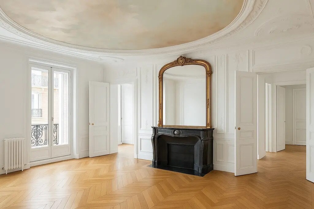 Bureau dans Paris à louer Photo de l’immeuble– Image 1 sur 14