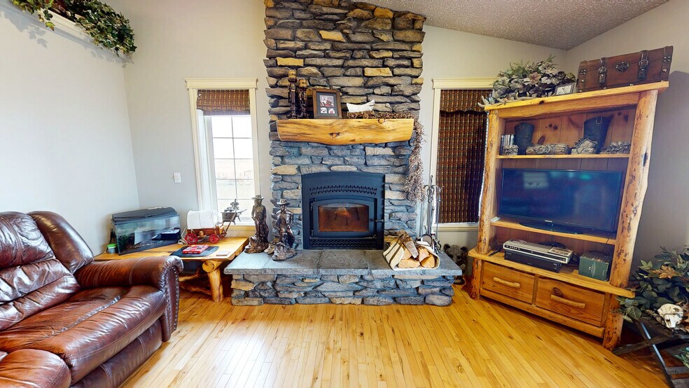 3117 Township 124 rd, Cypress County, AB à vendre - Photo de l’immeuble – Image 3 sur 31