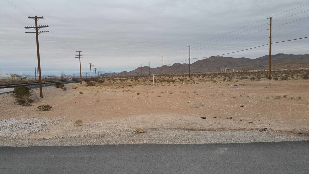 I-15 & Las Vegas Blvd, N Las Vegas, NV à vendre - Autre – Image 3 sur 8
