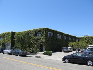 Plus de détails pour 733 Allston Way, Berkeley, CA - Local d'activités à louer