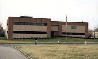 Plus de détails pour 285 Eldridge Rd, Fairfield, NJ - Bureau, Local d'activités à louer