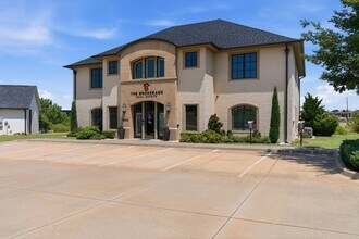16420 Muirfield Pl, Edmond, OK à louer Photo de l’immeuble– Image 1 sur 13
