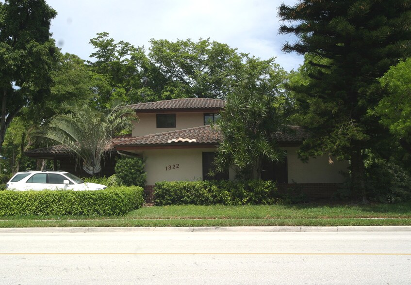 1322 SE 3rd Ave, Fort Lauderdale, FL à vendre - Photo de l’immeuble – Image 3 sur 19