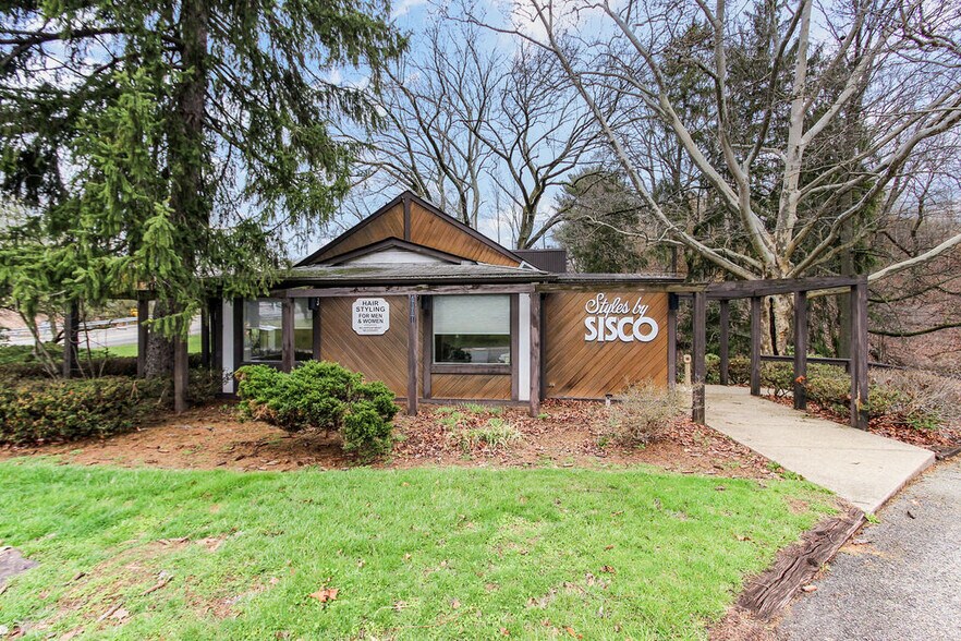 4351 Old William Penn Hwy, Monroeville, PA à vendre - Photo de l’immeuble – Image 2 sur 38