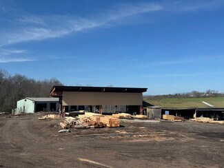 Plus de détails pour 183 Mule Academy Rd, Fishersville, VA - Industriel/Logistique à vendre