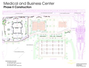 2051 NW 80th Ct, Ocala, FL à louer Plan de site– Image 1 sur 1