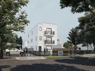 Plus de détails pour 2637 S Longwood Ave, Los Angeles, CA - Terrain à vendre