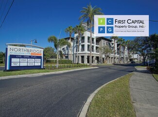 Plus de détails pour 4902 Millenia Blvd, Orlando, FL - Local commercial à louer