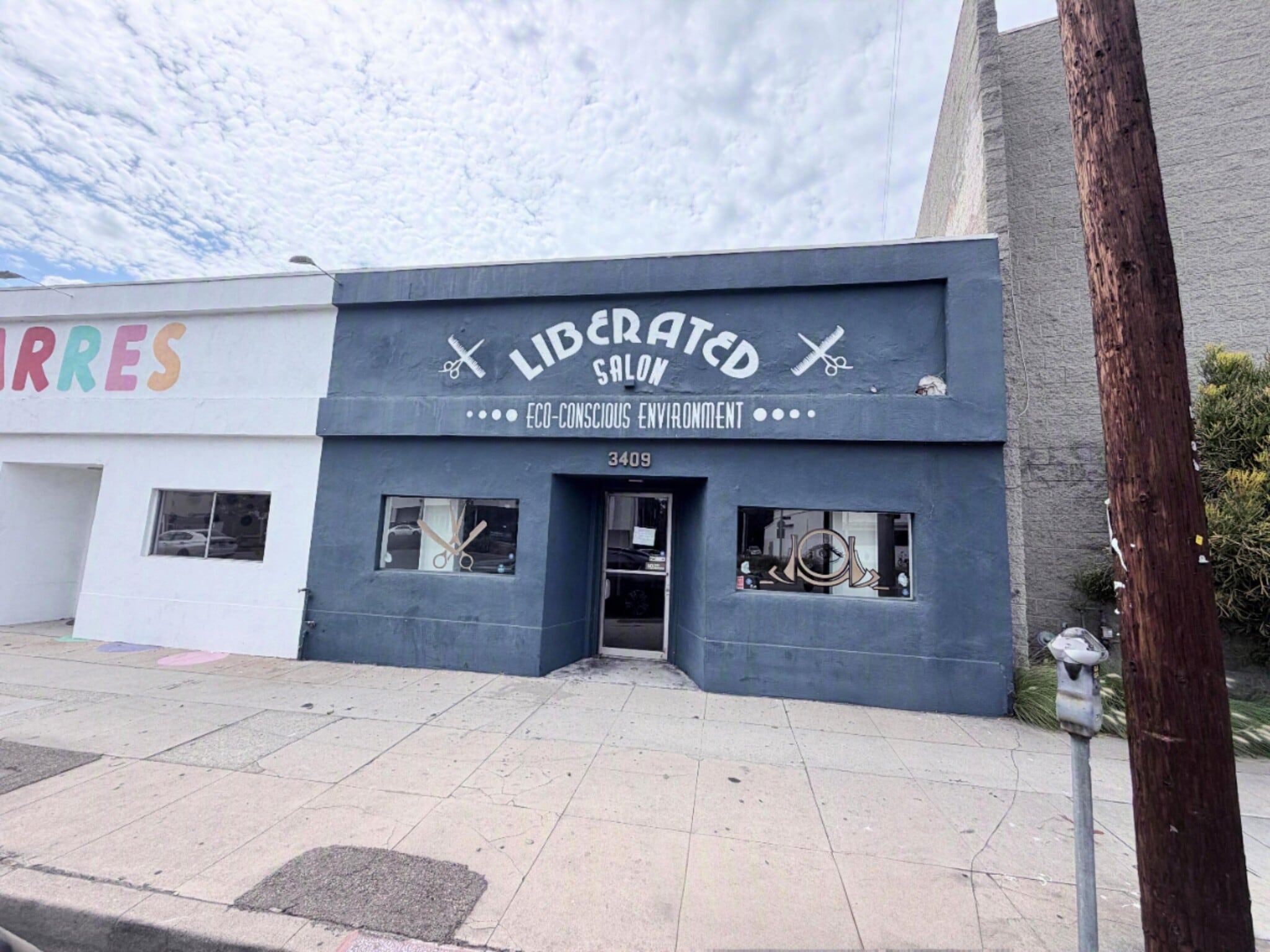 3405-3409 Glendale Blvd, Los Angeles, CA à louer Photo intérieure– Image 1 sur 4