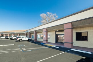 Plus de détails pour 5948 Auburn Blvd, Citrus Heights, CA - Local commercial à louer