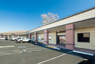 Plus de détails pour 5948 Auburn Blvd, Citrus Heights, CA - Local commercial à louer