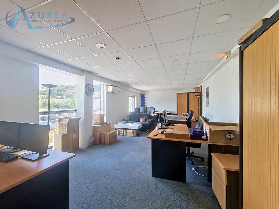 Bureau dans Nice à louer Photo intérieure– Image 1 sur 6
