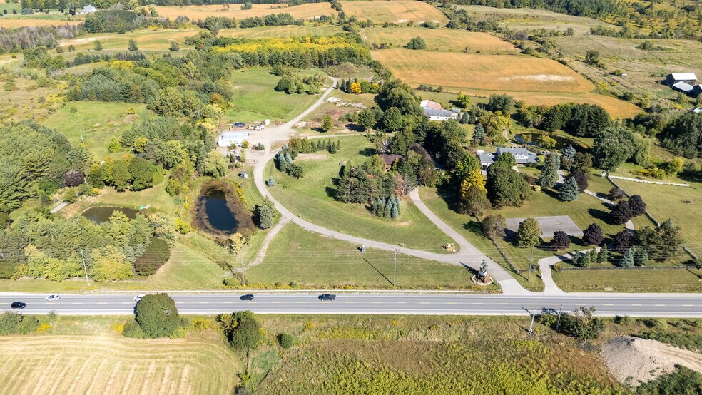 15735 Ontario 27, Schomberg, ON à vendre - Photo principale – Image 1 sur 19