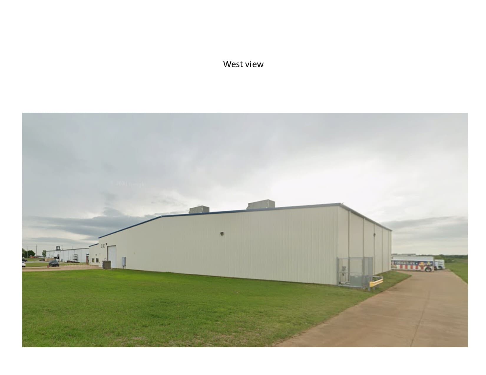 1210 SW Gilbert Gibson Rd, Lawton, OK à louer Photo intérieure– Image 1 sur 4