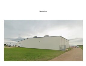 1210 SW Gilbert Gibson Rd, Lawton, OK à louer Photo intérieure– Image 1 sur 4