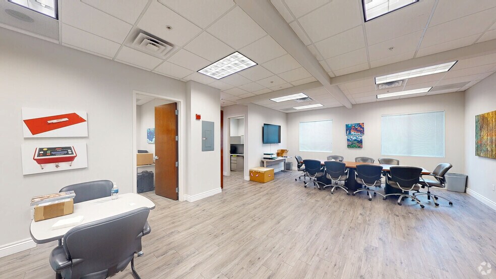 950 Peninsula Corporate Cir, Boca Raton, FL à louer - Numérisation 3D Matterport – Image 2 sur 16