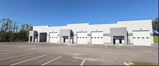 Plus de détails pour 16109 Lee Rd, Fort Myers, FL - Industriel/Logistique à louer