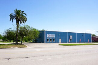 Plus de détails pour 2710 Main St, Ingleside, TX - Local d'activités à louer