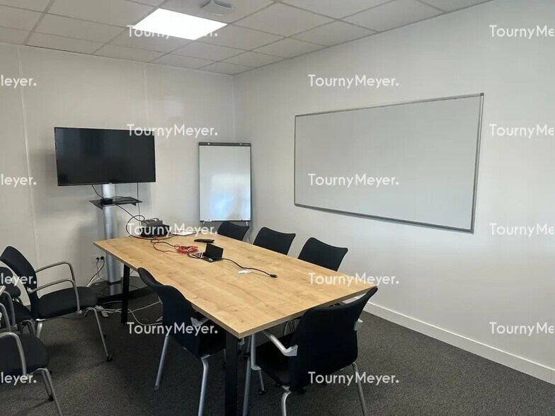 Local d’activités dans Vigneux-de-Bretagne à louer - Photo intérieure – Image 3 sur 8