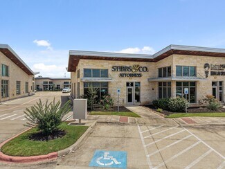 Plus de détails pour 750 William D Fitch Pky, College Station, TX - Bureau à louer