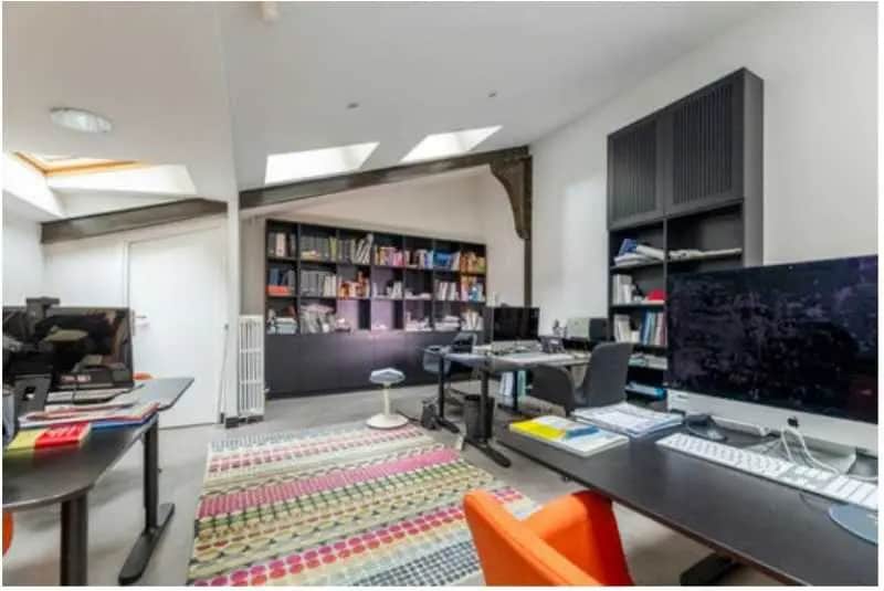 5 Rue Ferdinand Buisson, Clichy à louer - Photo de l’immeuble – Image 3 sur 6