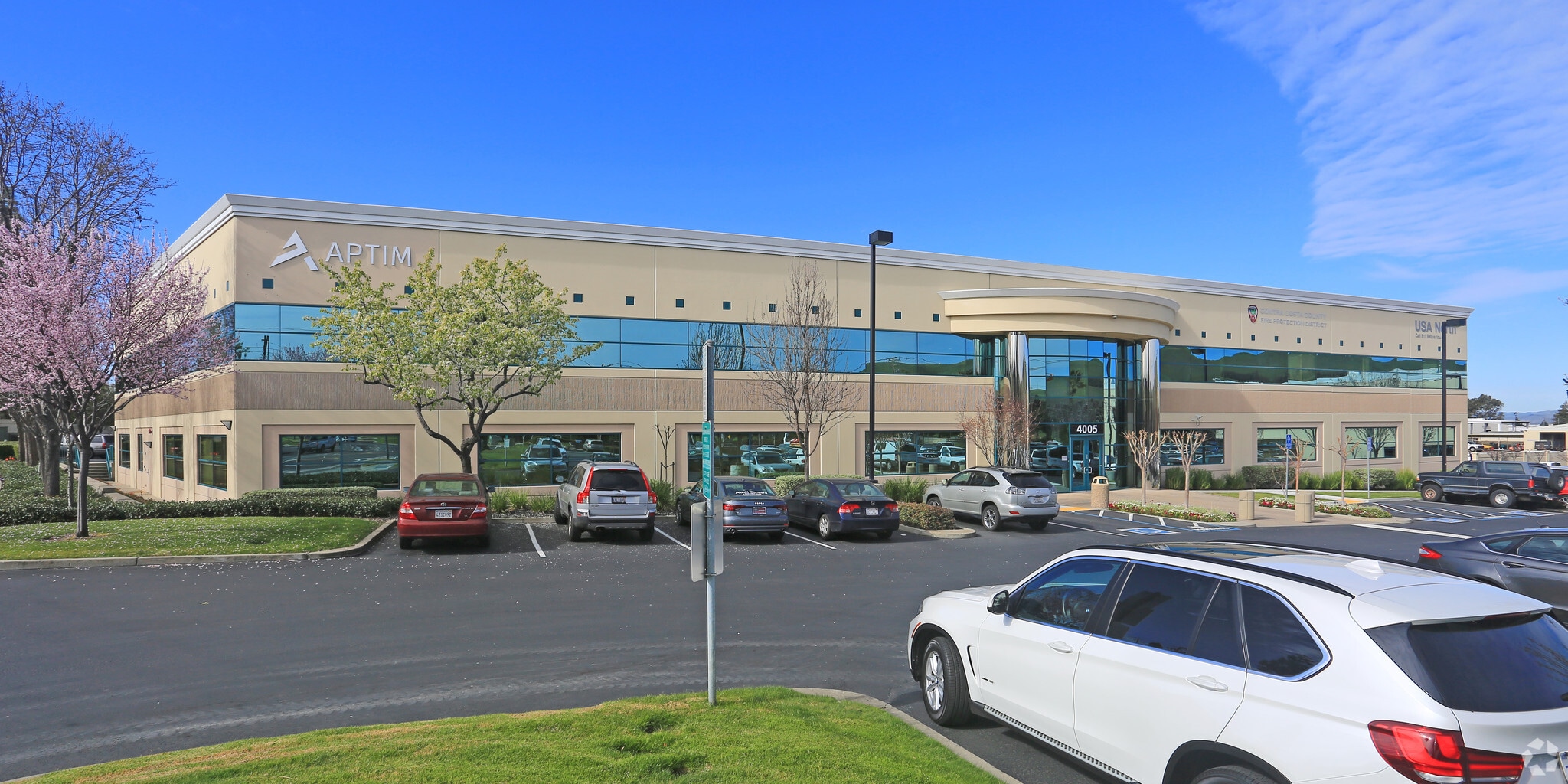 4005 Port Chicago Hwy, Concord, CA à louer Photo principale– Image 1 sur 5