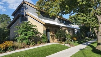 Plus de détails pour 1901 E 20th Ave, Denver, CO - Bureau à vendre