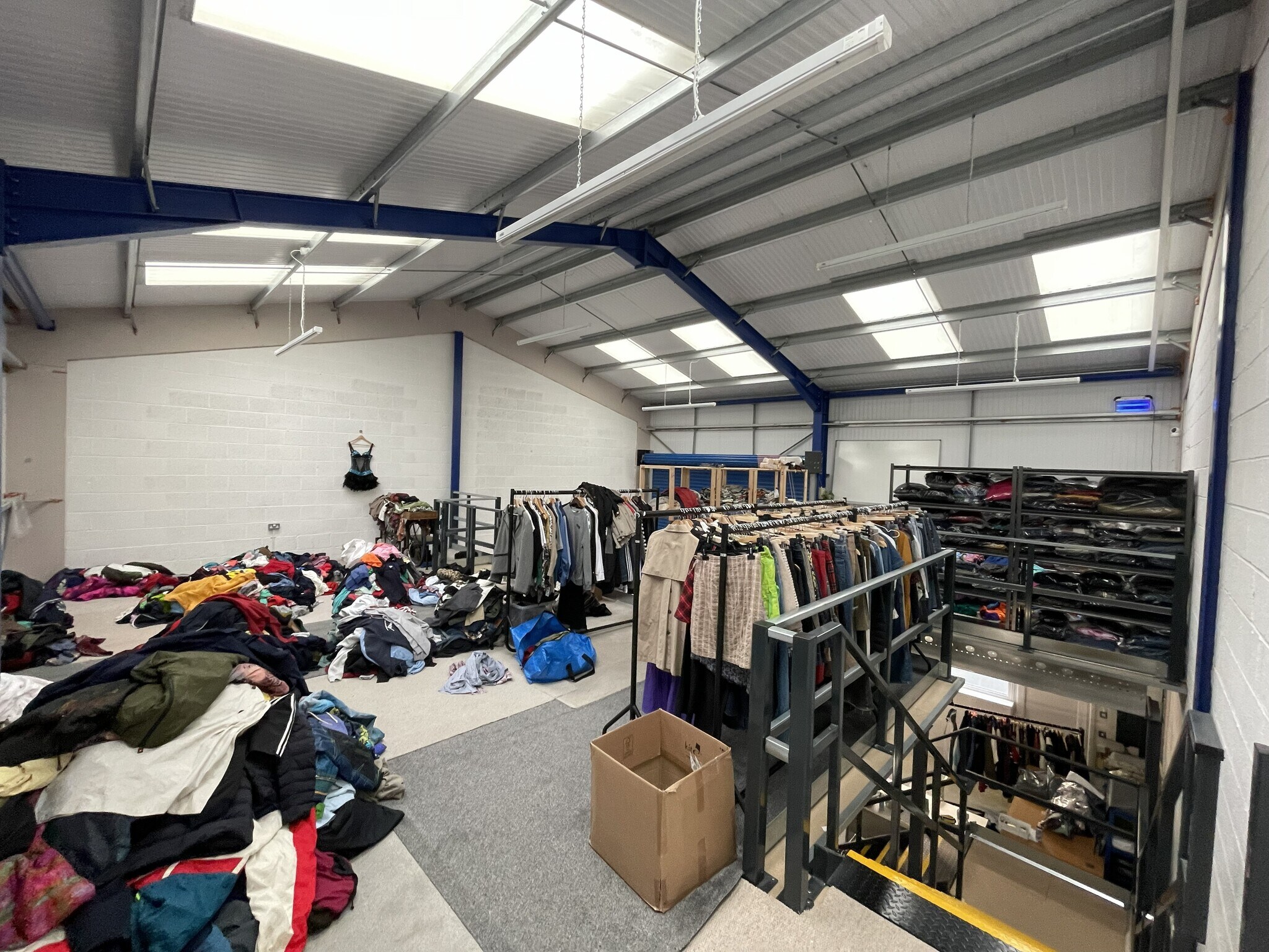 Brindley Close, Daventry à louer Photo intérieure– Image 1 sur 2