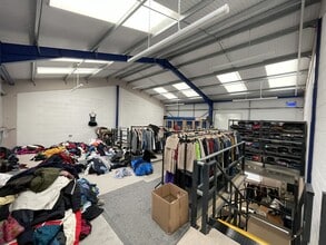 Brindley Close, Daventry à louer Photo intérieure– Image 1 sur 2