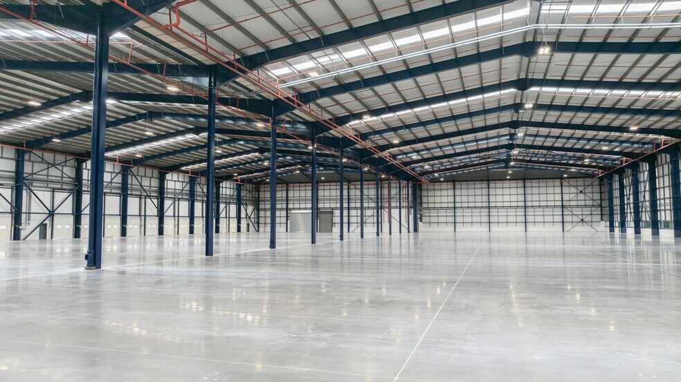 Osier Dr, Nottingham à louer - Photo de l’immeuble – Image 2 sur 5