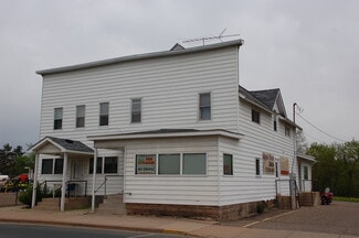 Plus de détails pour 118 Spring St, Somerset, WI - Local commercial à louer