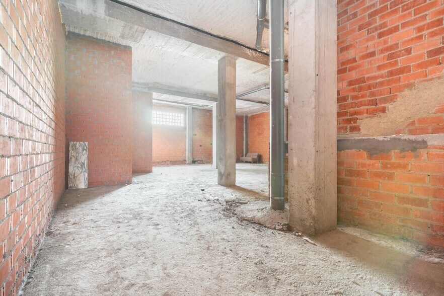 Calle Fernando Alonso Díaz, 32, Oviedo, Asturias à vendre - Plan d’étage – Image 3 sur 32