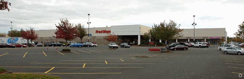 16600 SE McGillivray Blvd, Vancouver, WA à louer - Photo principale – Image 1 sur 3