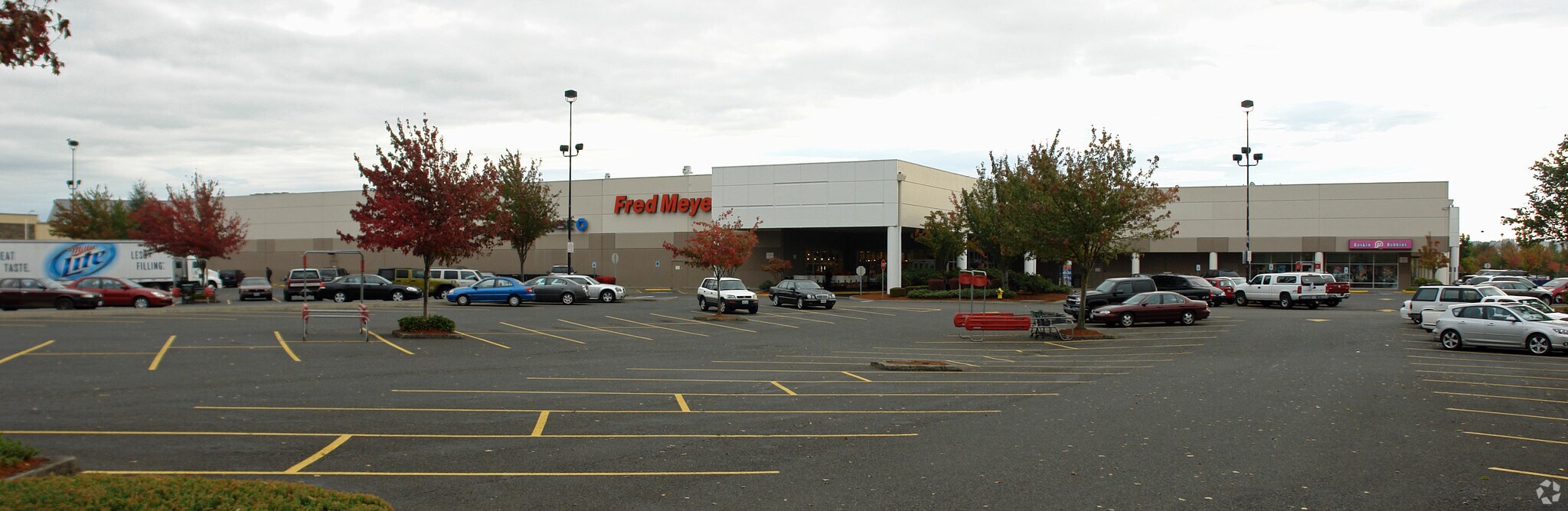 16600 SE McGillivray Blvd, Vancouver, WA à louer Photo principale– Image 1 sur 4