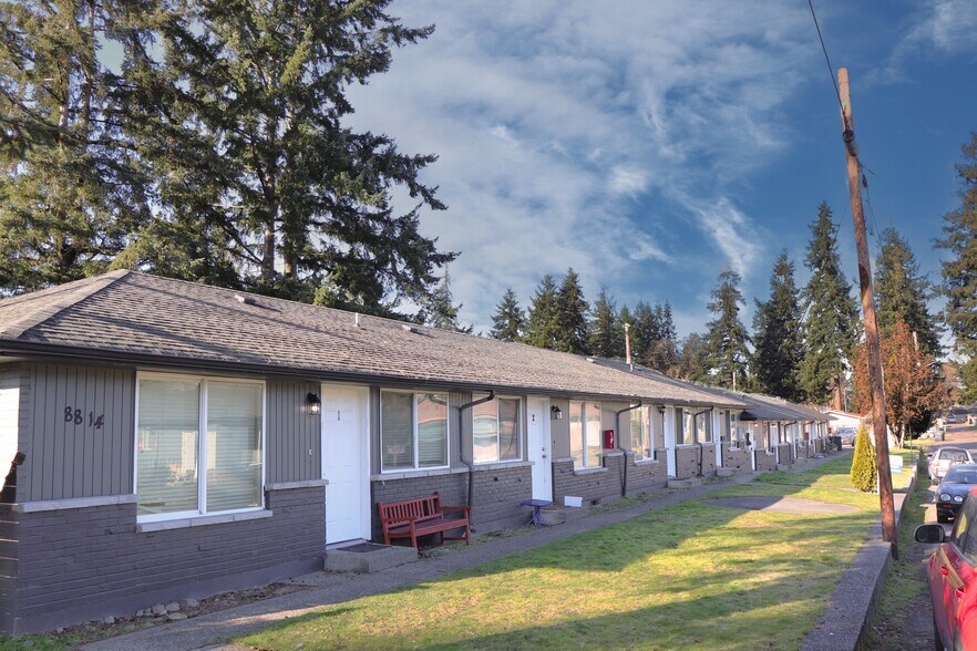 8814-8815 Lochburn Ln, Lakewood, WA à vendre - Photo de l’immeuble – Image 3 sur 7