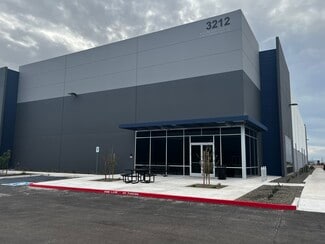 Plus de détails pour NWC Elliot Rd & Signal Butte Rd, Mesa, AZ - Industriel/Logistique à louer