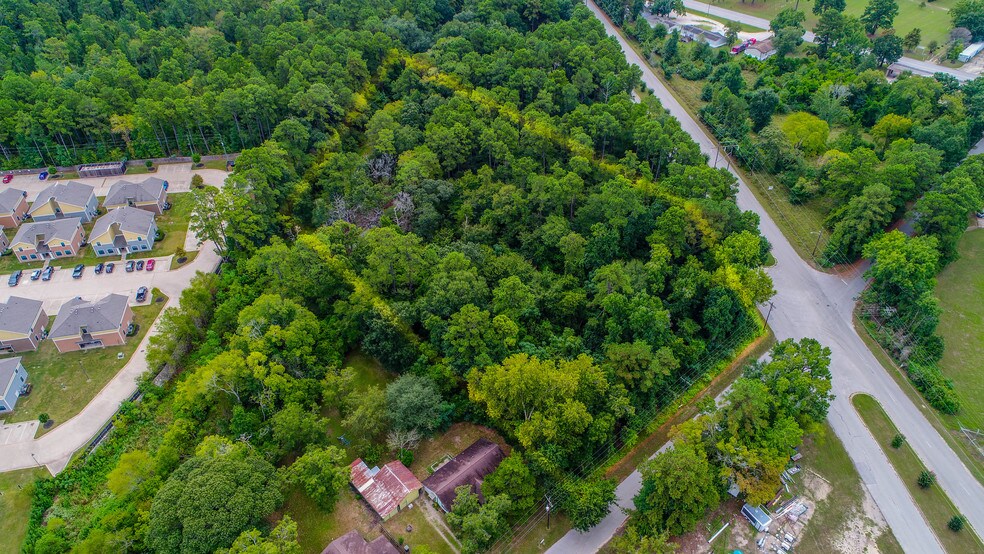 TBD Bearkat Blvd, Huntsville, TX à vendre - Photo de l’immeuble – Image 2 sur 7