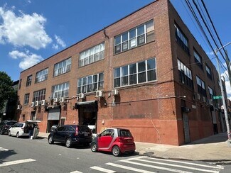 Plus de détails pour 175 Walnut Ave, Bronx, NY - Industriel/Logistique à louer