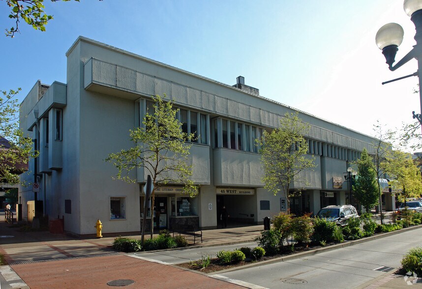 39-51 W Broadway, Eugene, OR à vendre - Photo de l’immeuble – Image 3 sur 58