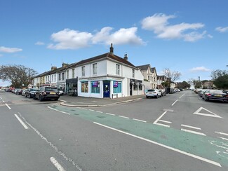 Plus de détails pour 30 Lyndhurst Rd, Worthing - Local commercial à vendre