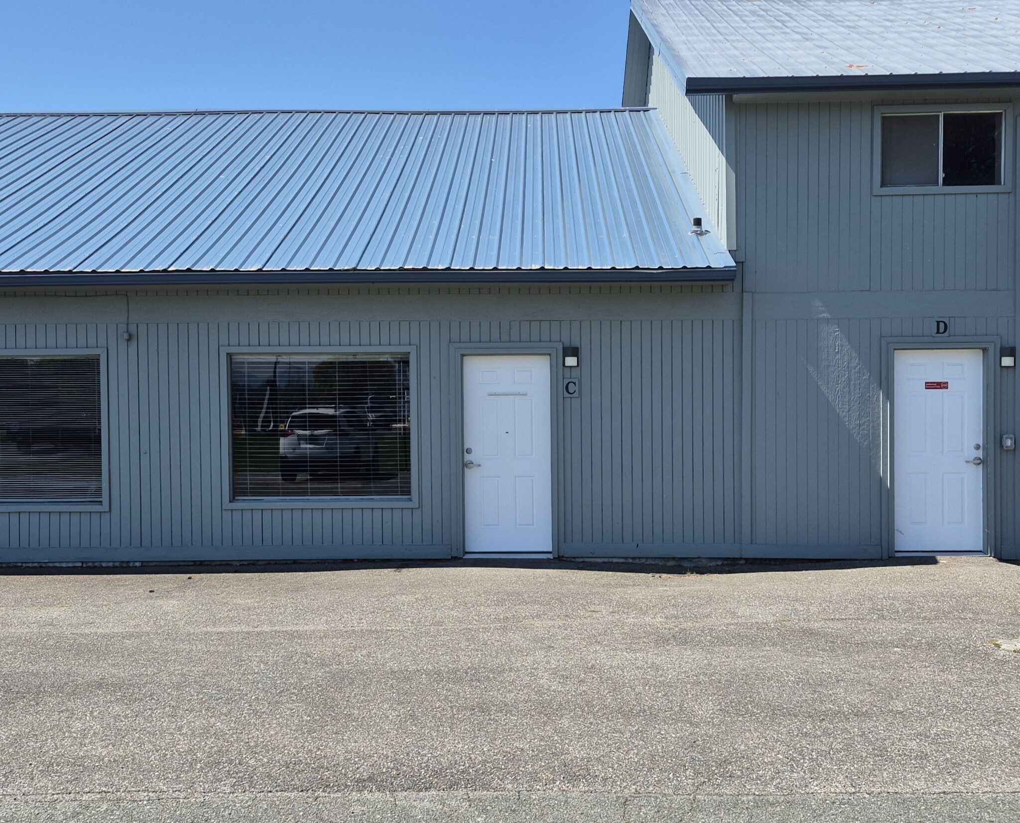612 Dunlap St, La Conner, WA à louer Photo de l’immeuble– Image 1 sur 7
