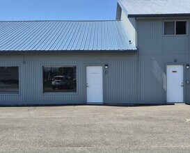 612 Dunlap St, La Conner, WA à louer Photo de l’immeuble– Image 1 sur 7